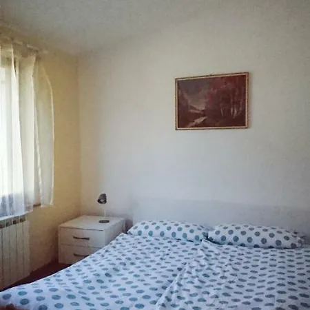 شقة Cozy In Rozna Dolina *