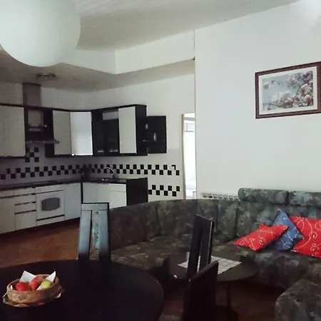 Cozy In Rozna Dolina * نوفا جوريكا